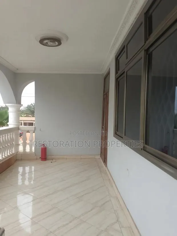 3bdrm Apartment in Adenta, Housing Down for rent · Photo 1