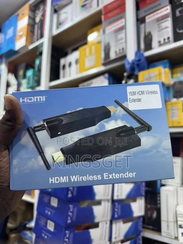 150m Hdmi Wireless Extender · Photo 1