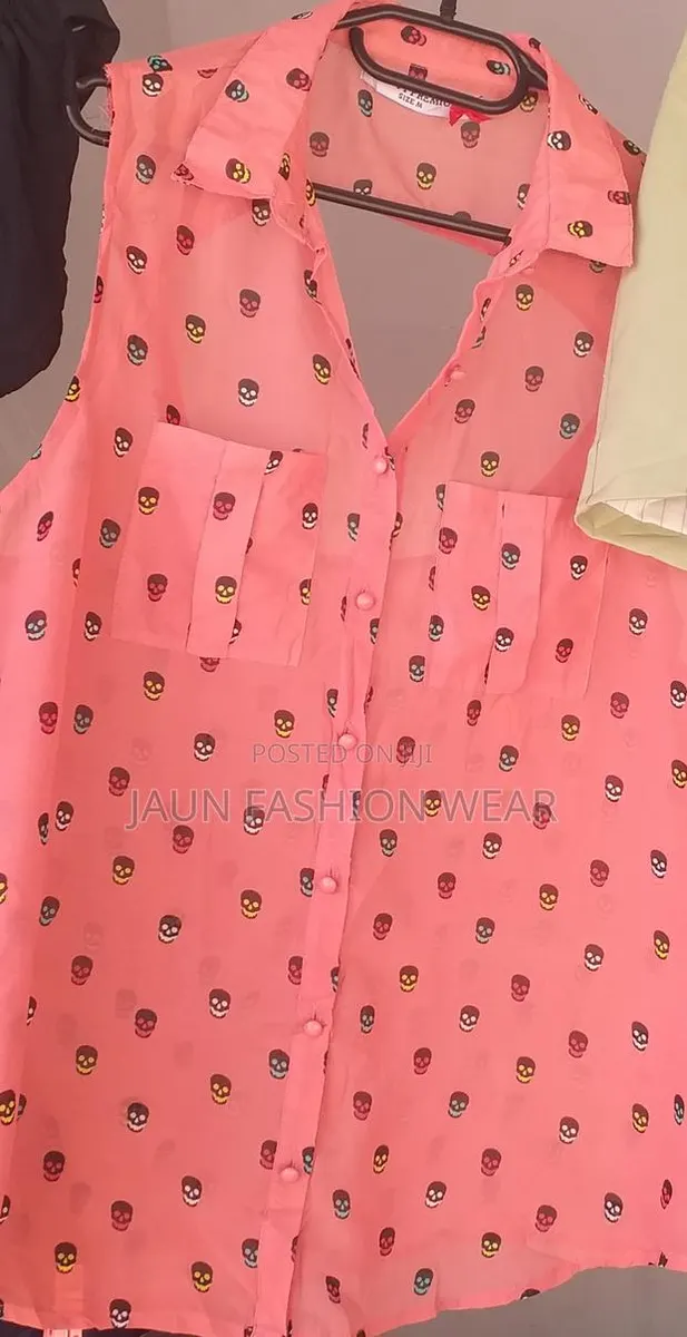 Ladies Top for Summer Outings · Photo 1