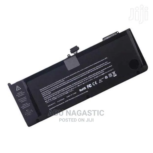Original Macbook Air/Pro Battery · Photo 1