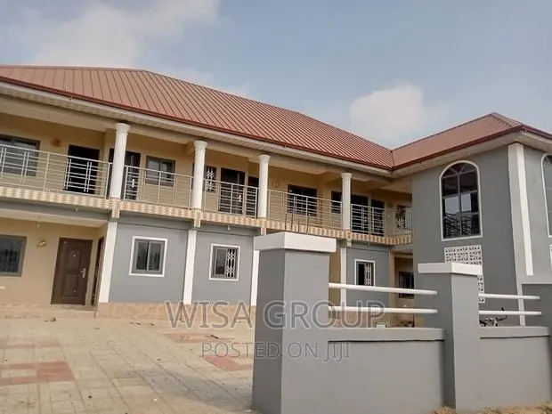 1bdrm Apartment in Wisa Groups, Olebu for rent · Photo 1