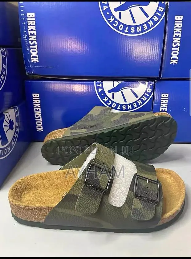 Original Vietnam Birkenstock · Photo 1