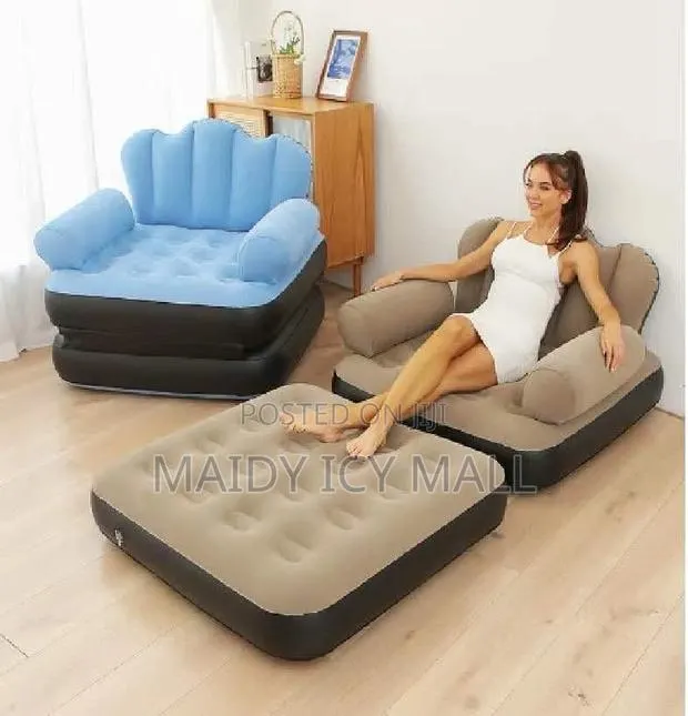 Inflatable Sofa · Photo 1