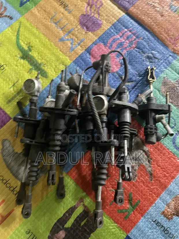 Opel Spare Parts · Photo 1