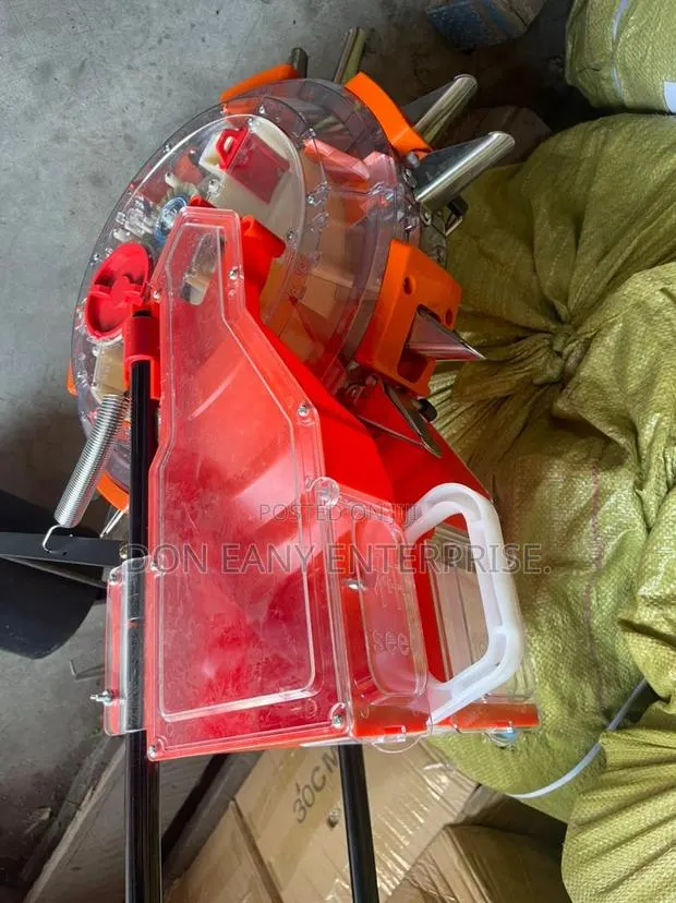 Seed Planter and Fertilizer Applicator. · Photo 1