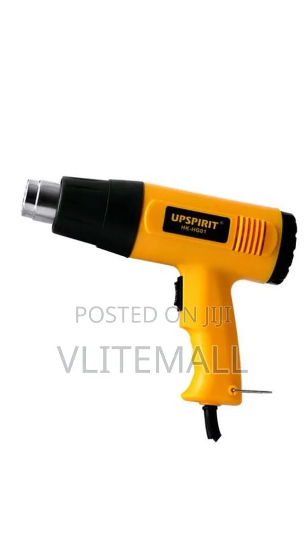 Upspirit Hot Air Gun 2000w (Hk-hg01) · Photo 1