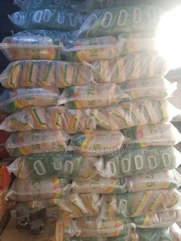 K-75 Vietnam Rice (5kg) · Photo 1