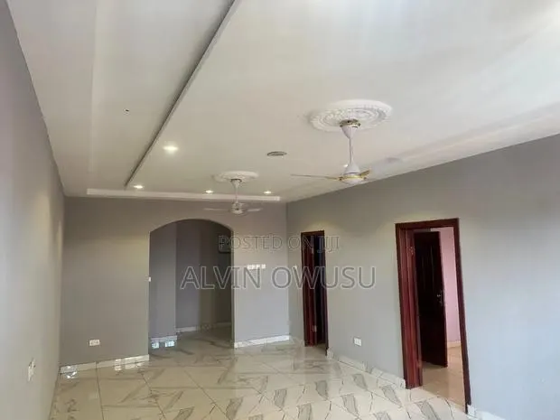 2bdrm Apartment in Tetegu for rent · Photo 1