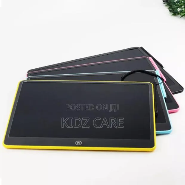 16 Inches LCD Kids Writing Tablet · Photo 1