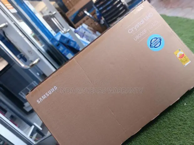 Samsung TV - Best Price in Ghana · Photo 1