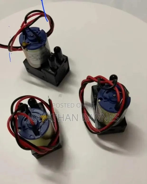 Ink Pump for Large Format Printer · Photo 1