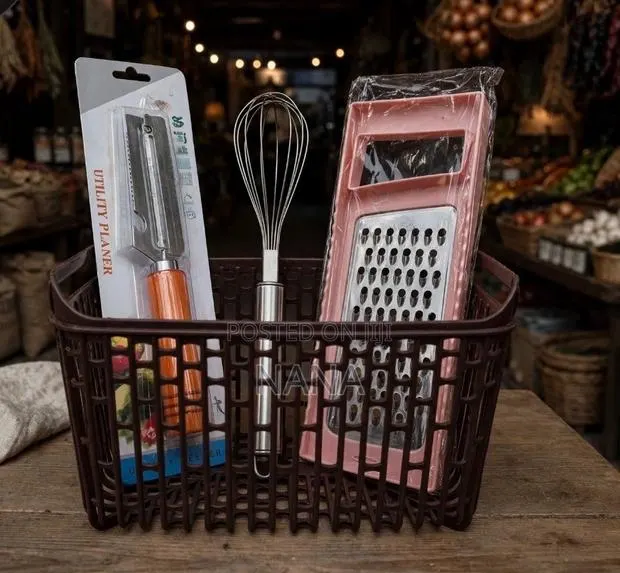 Kitchen Utensil Set · Photo 2