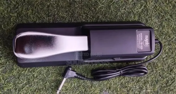 Musedo Sustain Pedal · Photo 1