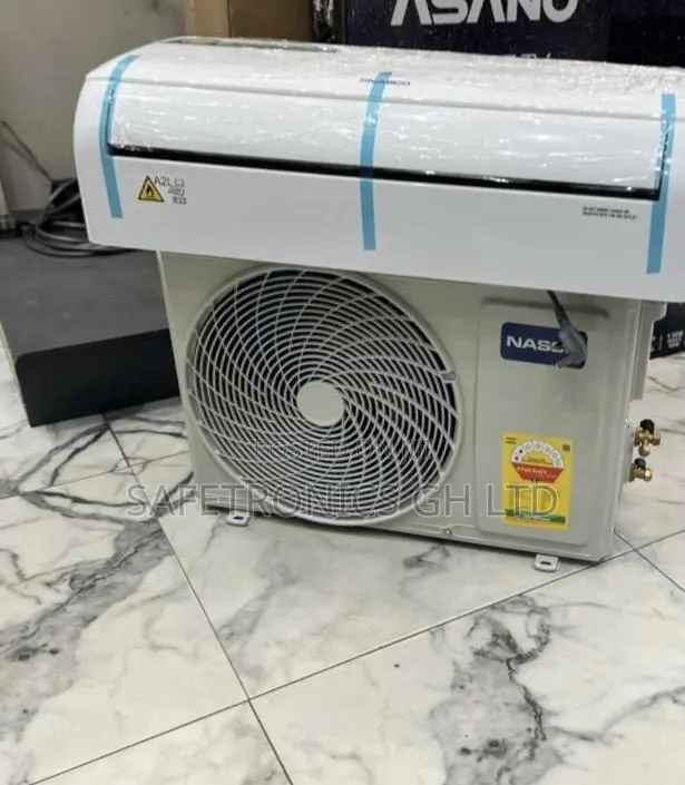 Get Best Inverter Smart 1.5 Horsepower Nasco Split Type Ac · Photo 1