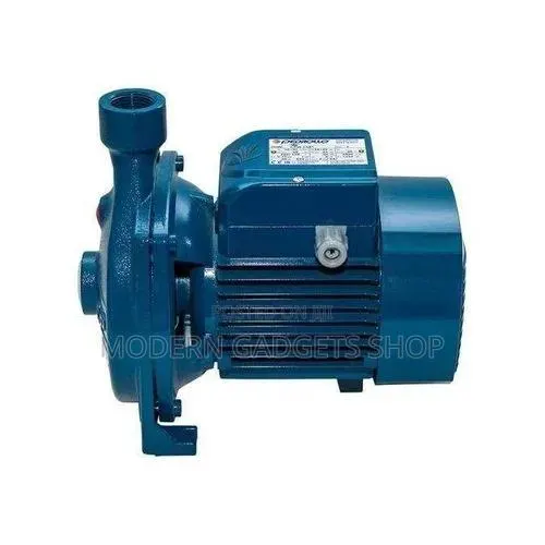 Original Pedrollo CPM 158 1hp Centrifugal Water Pump – Made in Italy · Photo 1