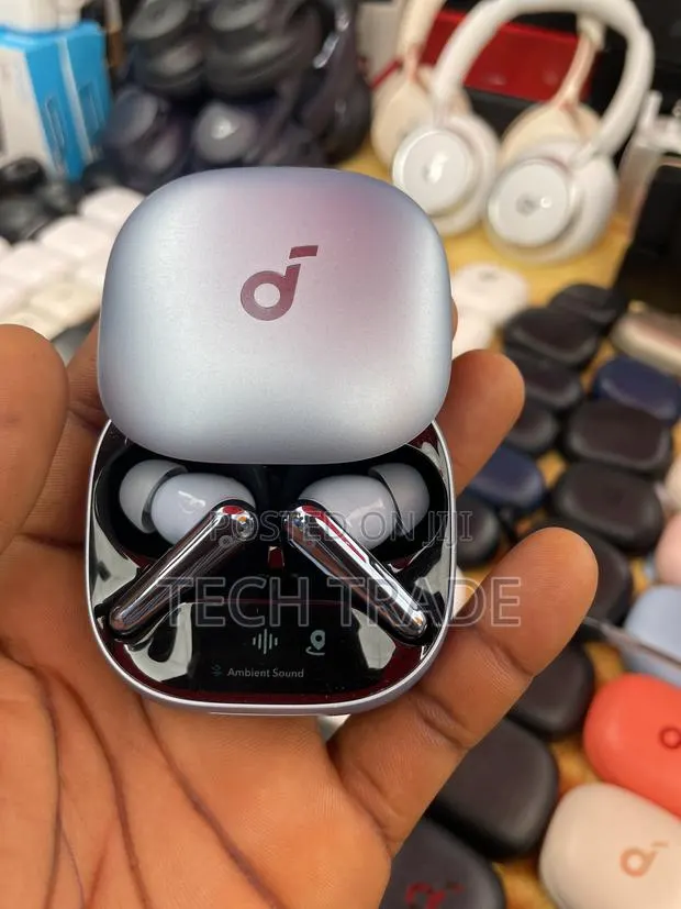 Anker Soundcore Liberty 4pro Earbuds (Original Usa Stock) · Photo 1