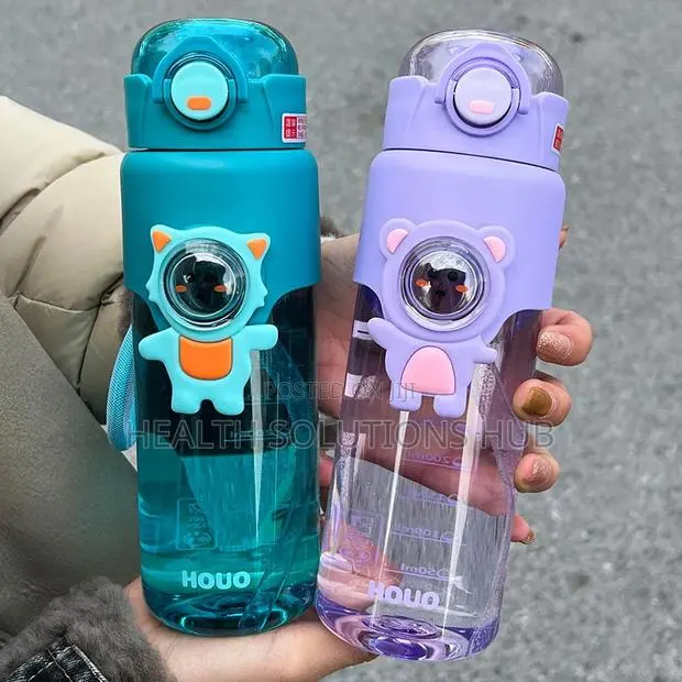 Kids Water Bottle · Photo 1