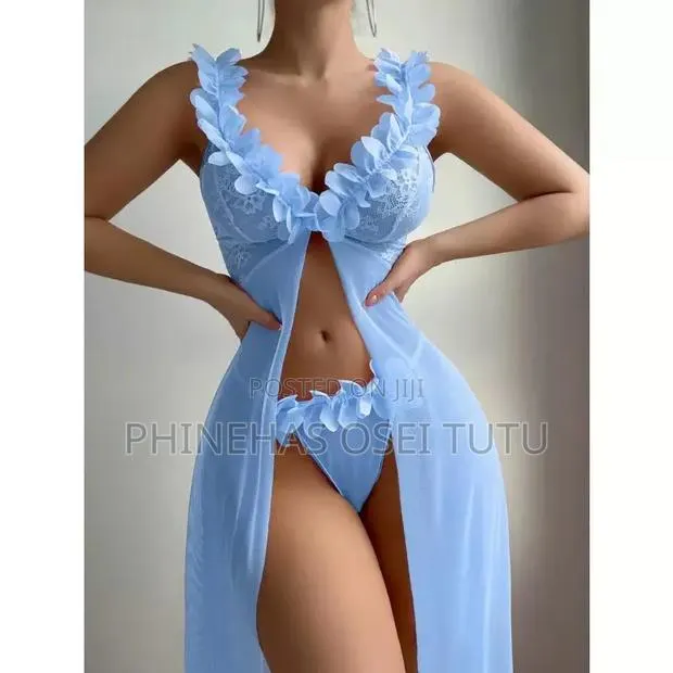 Sexy Ladies Lingerie and Underwear · Photo 1