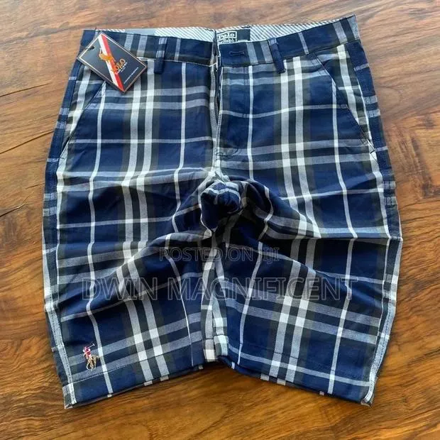Designer Shorts · Photo 1