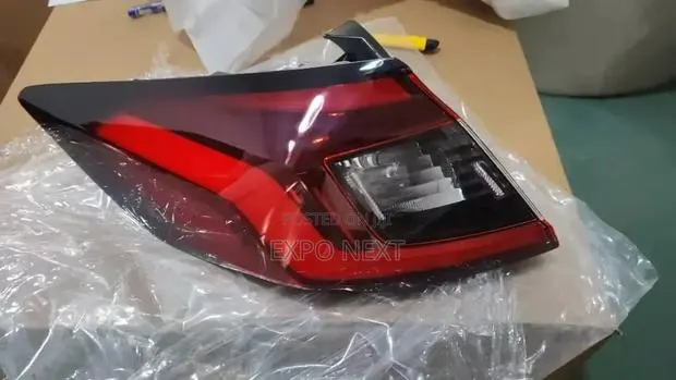 Honda Civic 2022-2024 Led Tail Light · Photo 1
