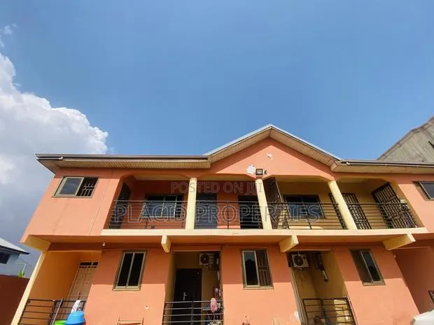 1bdrm Apartment in Agbogba for rent