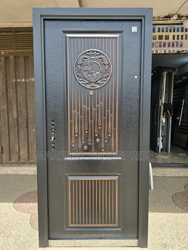 Special Antirust Door · Photo 1