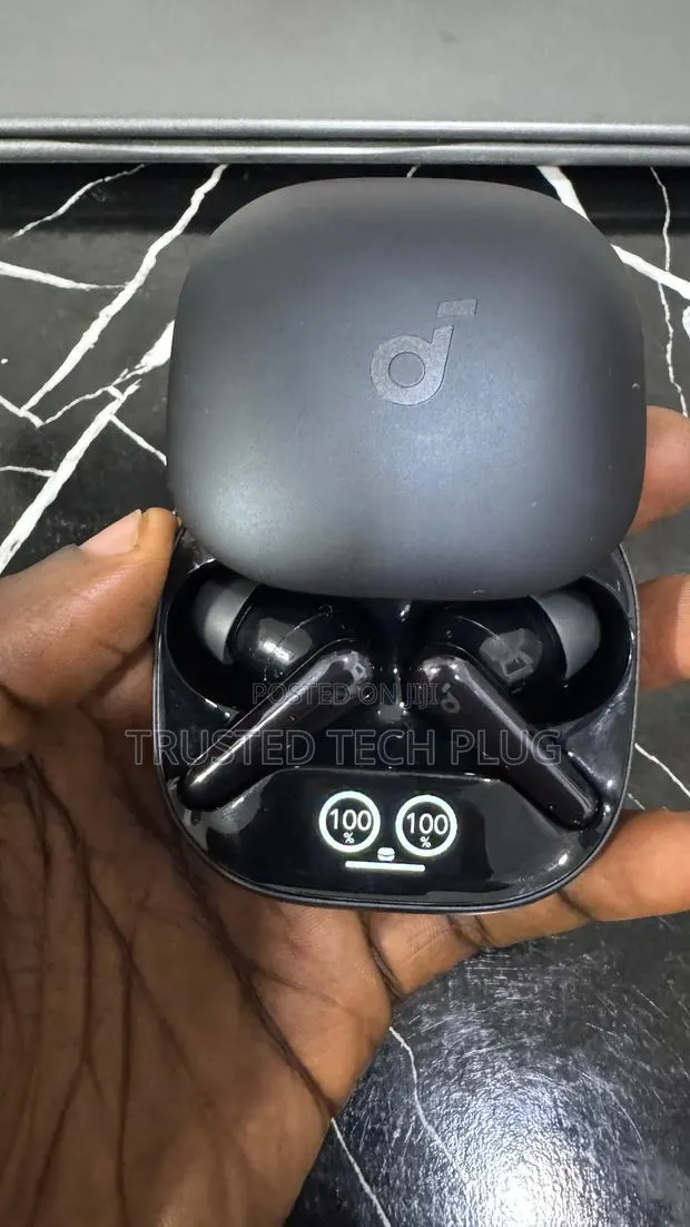 Anker Liberty 4 Pro Bluetooth Earbud for Sale · Photo 1