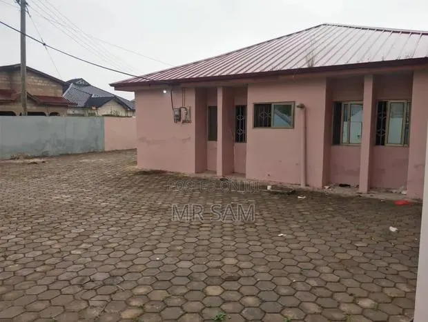 3bdrm House in Sam Properties, Old Barrier for rent · Photo 1
