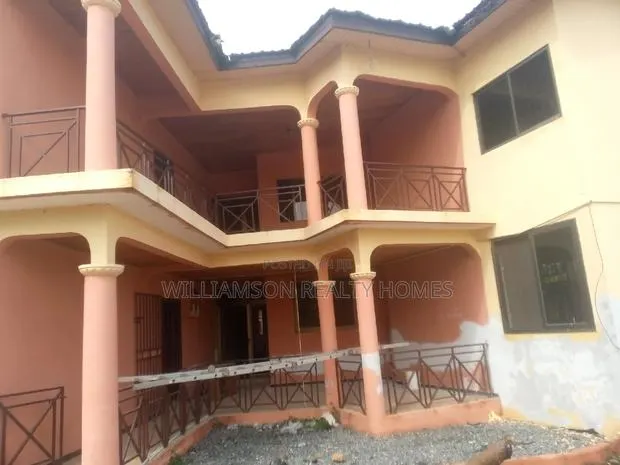 4bdrm Apartment in Community 18 Area, Spintex for rent · Photo 1
