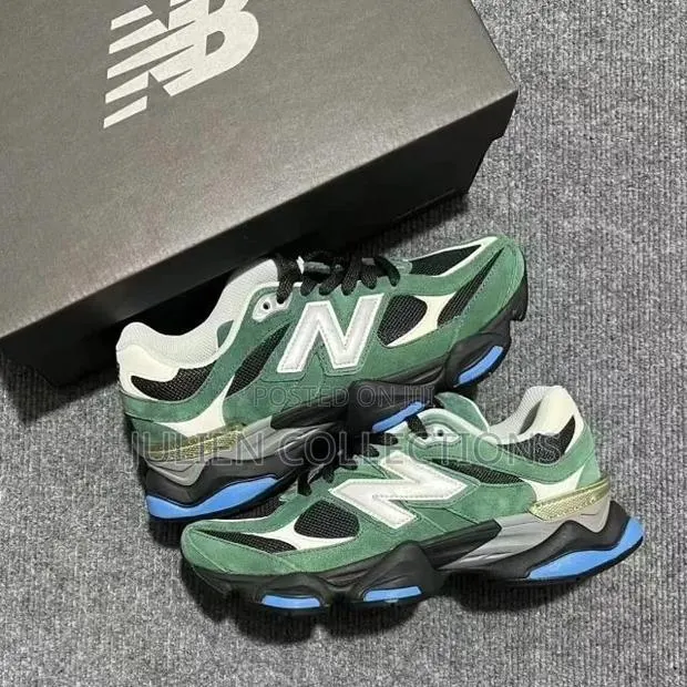 New Balance 9060 · Photo 1