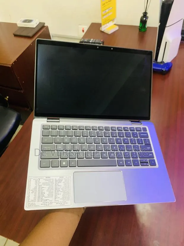 Laptop Dell Latitude 7320 16GB Intel Core i7 SSD 512GB · Photo 1