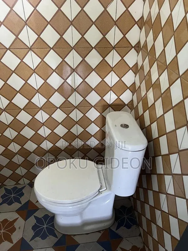1bdrm Apartment in Ablekuma, Olebu for rent · Photo 1