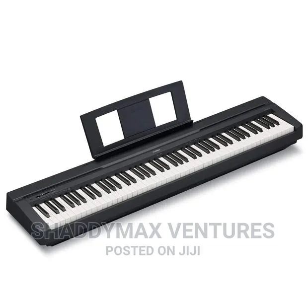 Yamaha P45 Digital Piano
