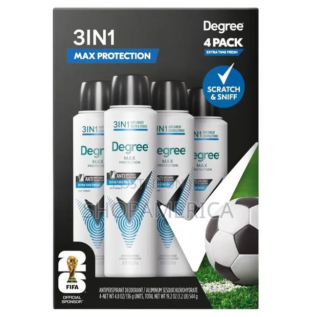 3 in 1 Max Protection · Photo 1