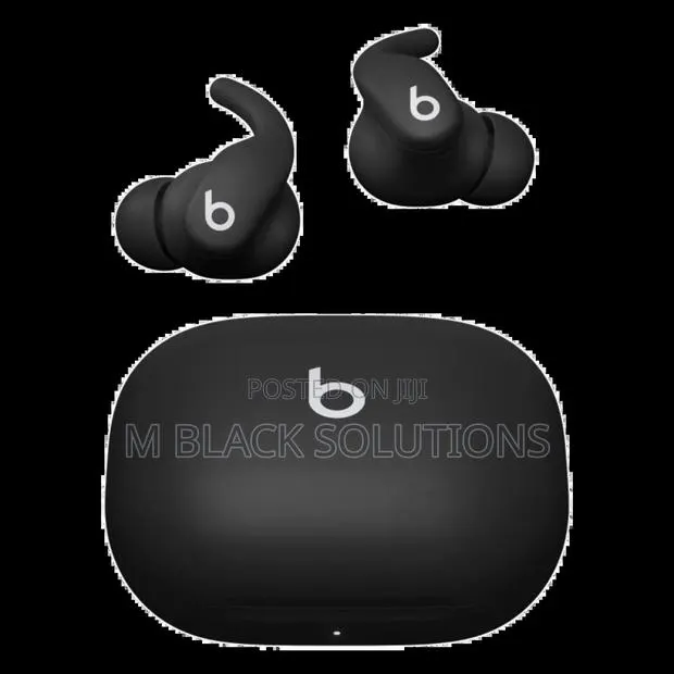 Beats Powerbeats Fit Wireless Earbuds · Photo 1