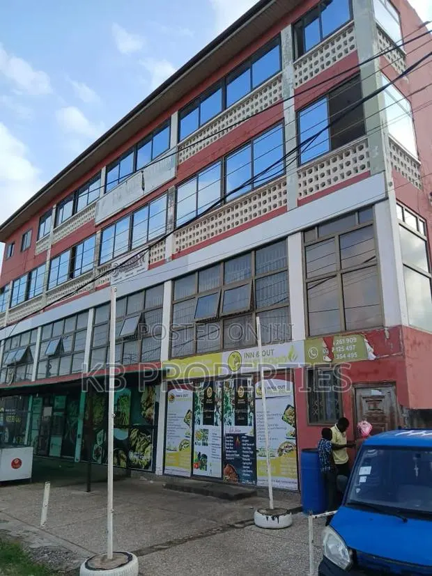 Warehouse for Sale · Photo 1