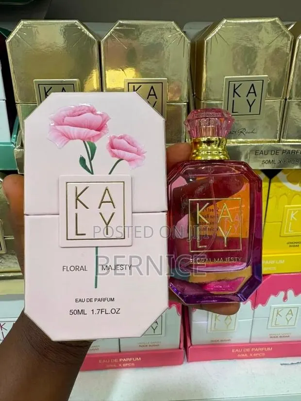 KALY Floral Majesty · Photo 1