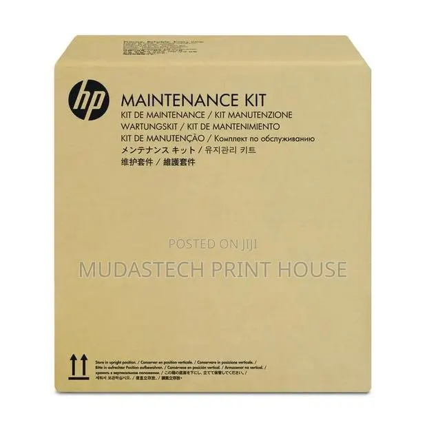 HP M830 / 806 Brand New Fuser Unit · Photo 1