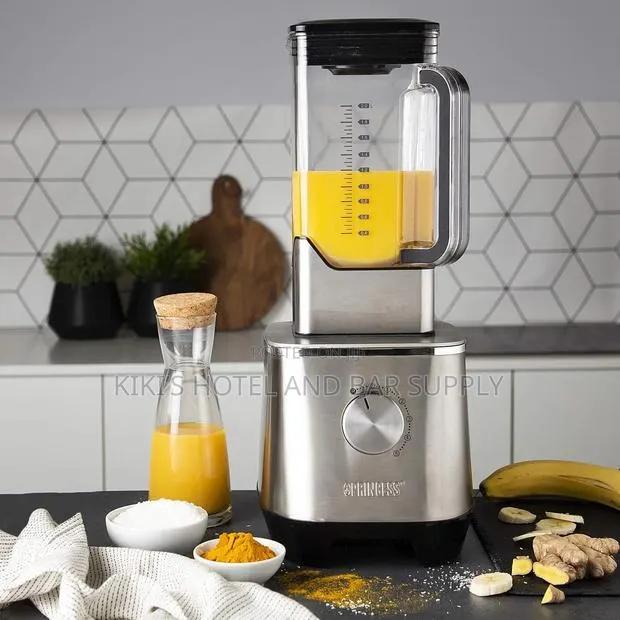 2L Princess Commercial Blender · Photo 1
