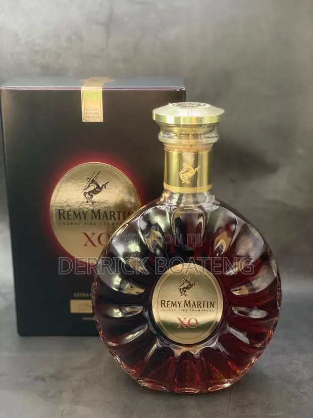 Remy Martin X.O · Photo 1