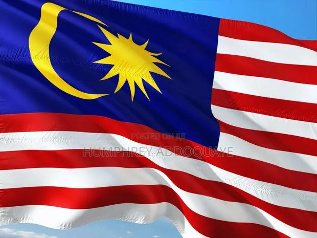 Get a Malaysian Visa Now ! · Photo 1