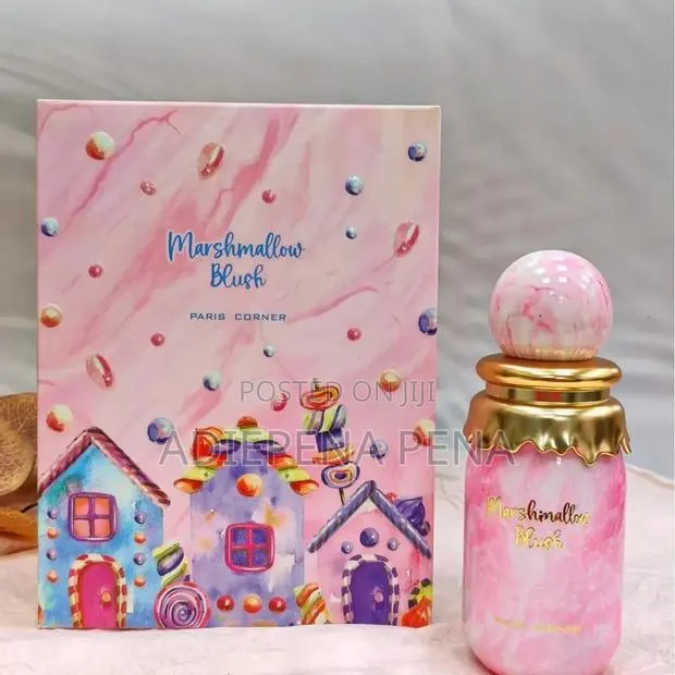 Marshmallow Parfum · Photo 1