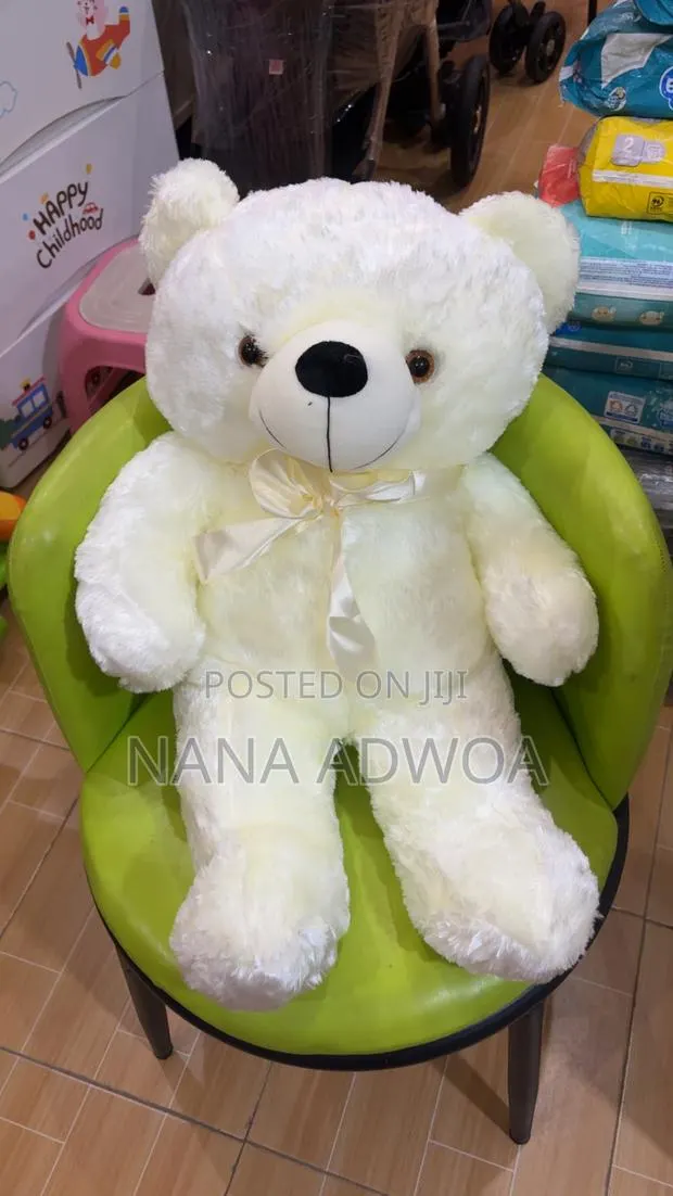 Teddy Bears · Photo 1