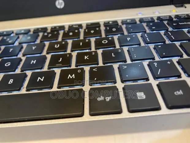 Laptop HP ProBook 5330M 4GB Intel Core i3 HDD 500GB · Photo 1