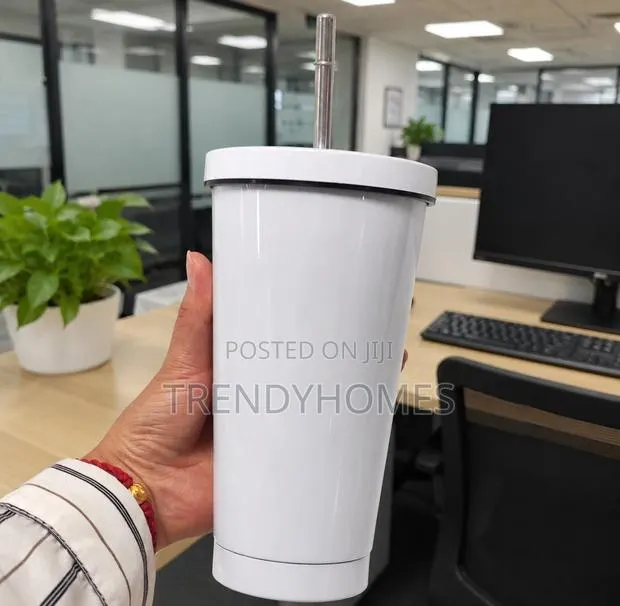 Insulated Cup · Photo 1