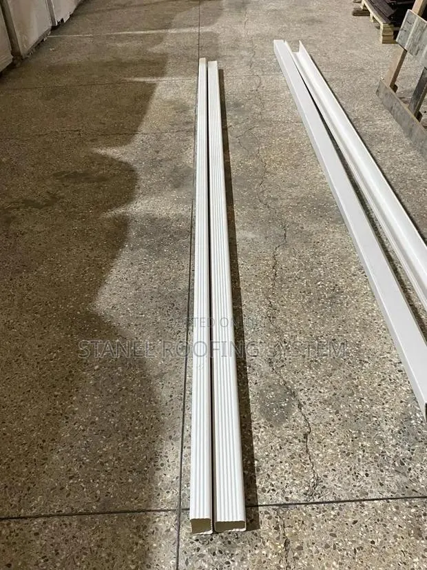 Quality Rain Gutters and Accessories · Photo 1