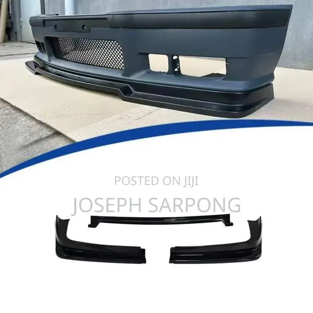 E36 M3 Front Lip · Photo 1