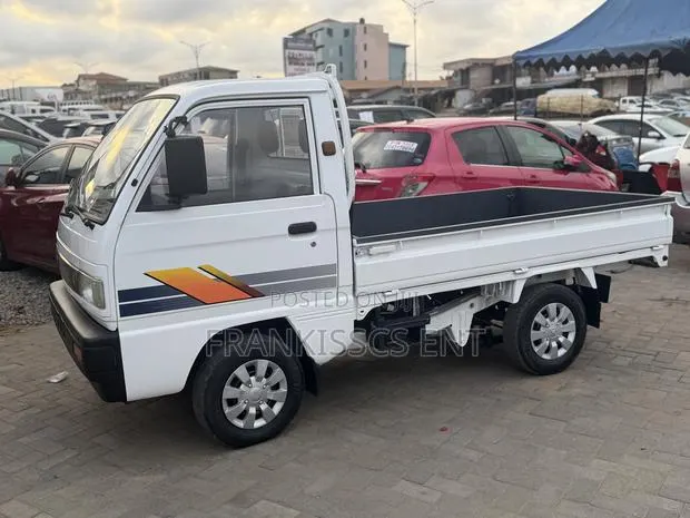 Daewoo Labo · Photo 1