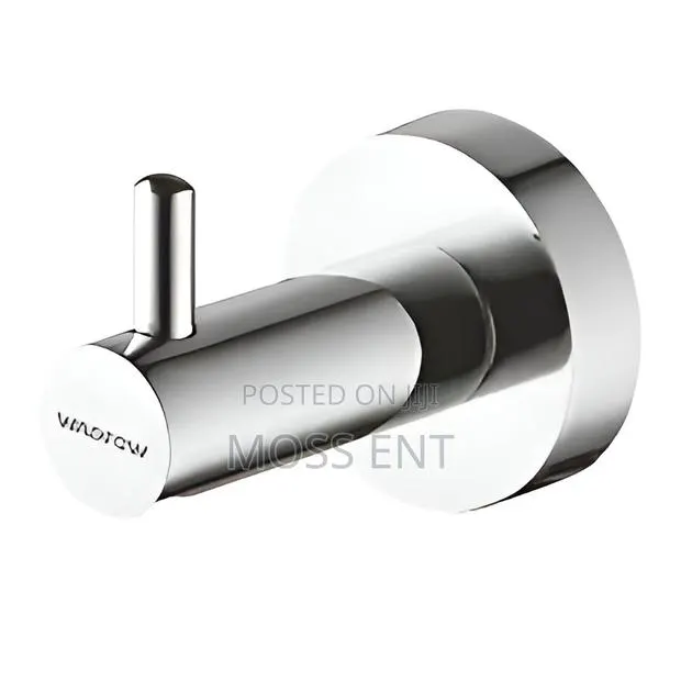 Robe Hook - Wzg1501 · Photo 1