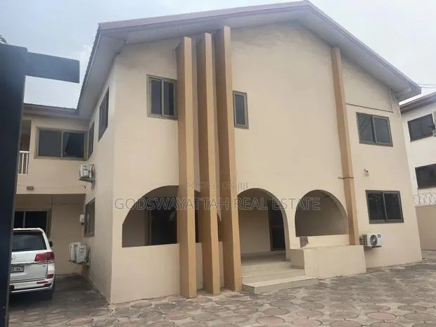 3bdrm Apartment in East Legon, Adjiriganor for rent · Photo 1